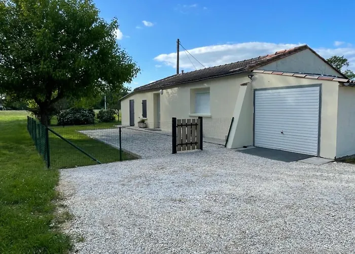 Domaine Des Quatre Terres