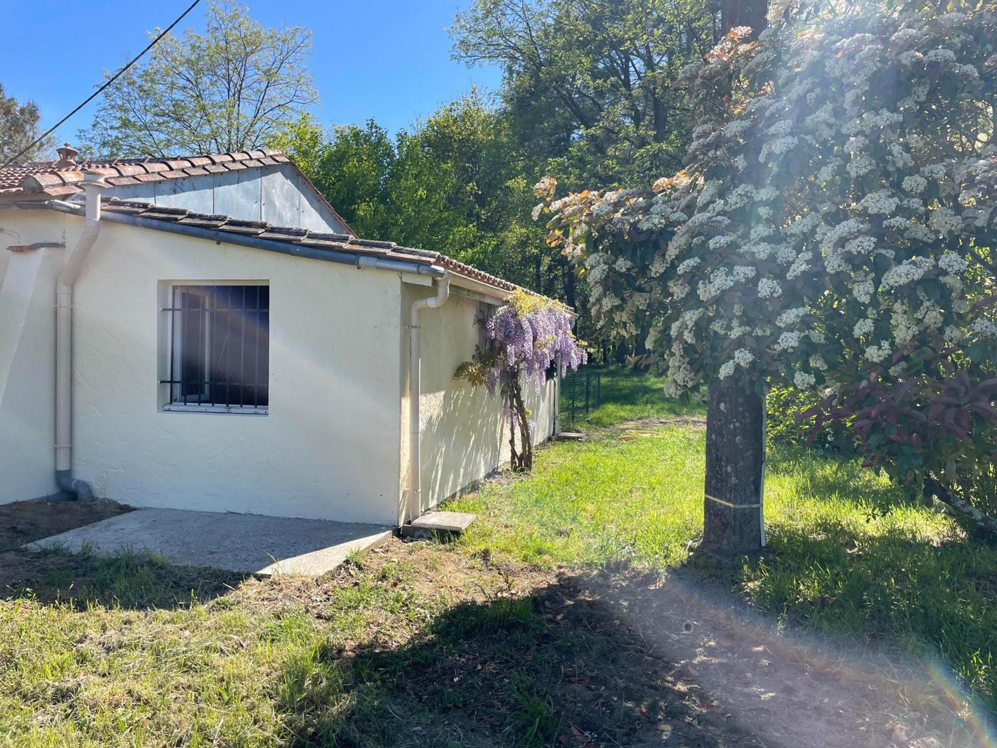 Domaine Des Quatre Terres *