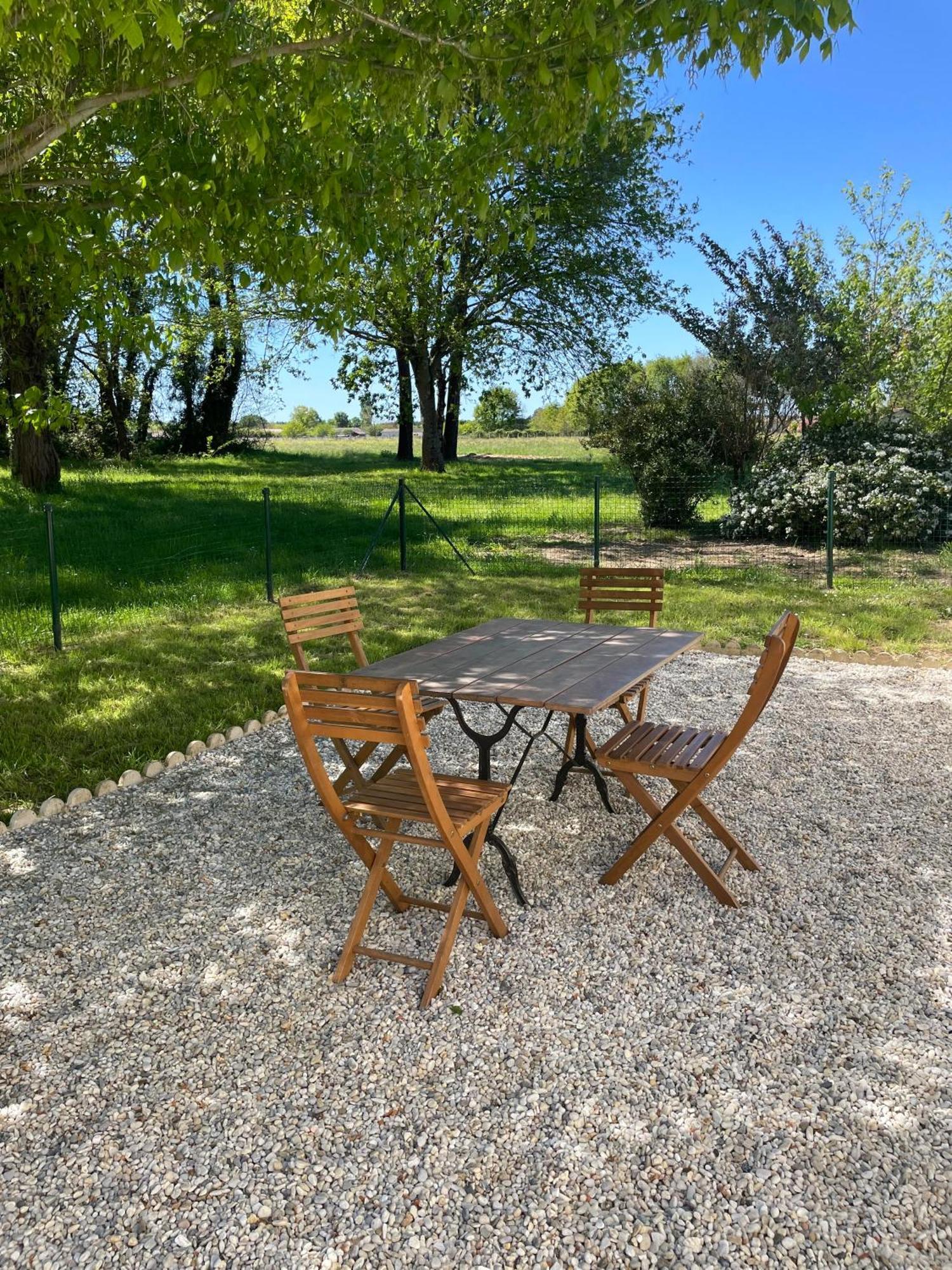 Holiday home Domaine Des Quatre Terres *