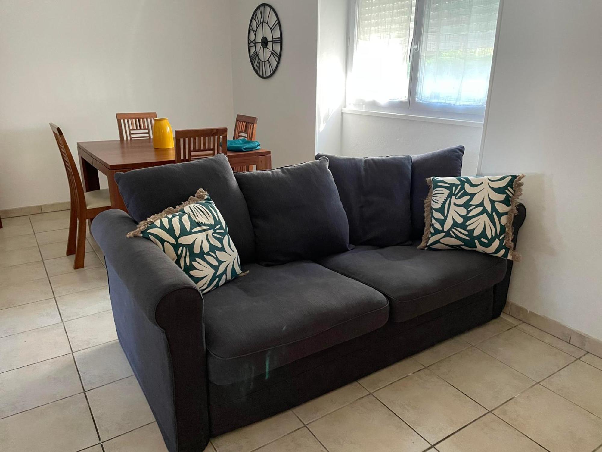 Domaine Des Quatre Terres Holiday home *