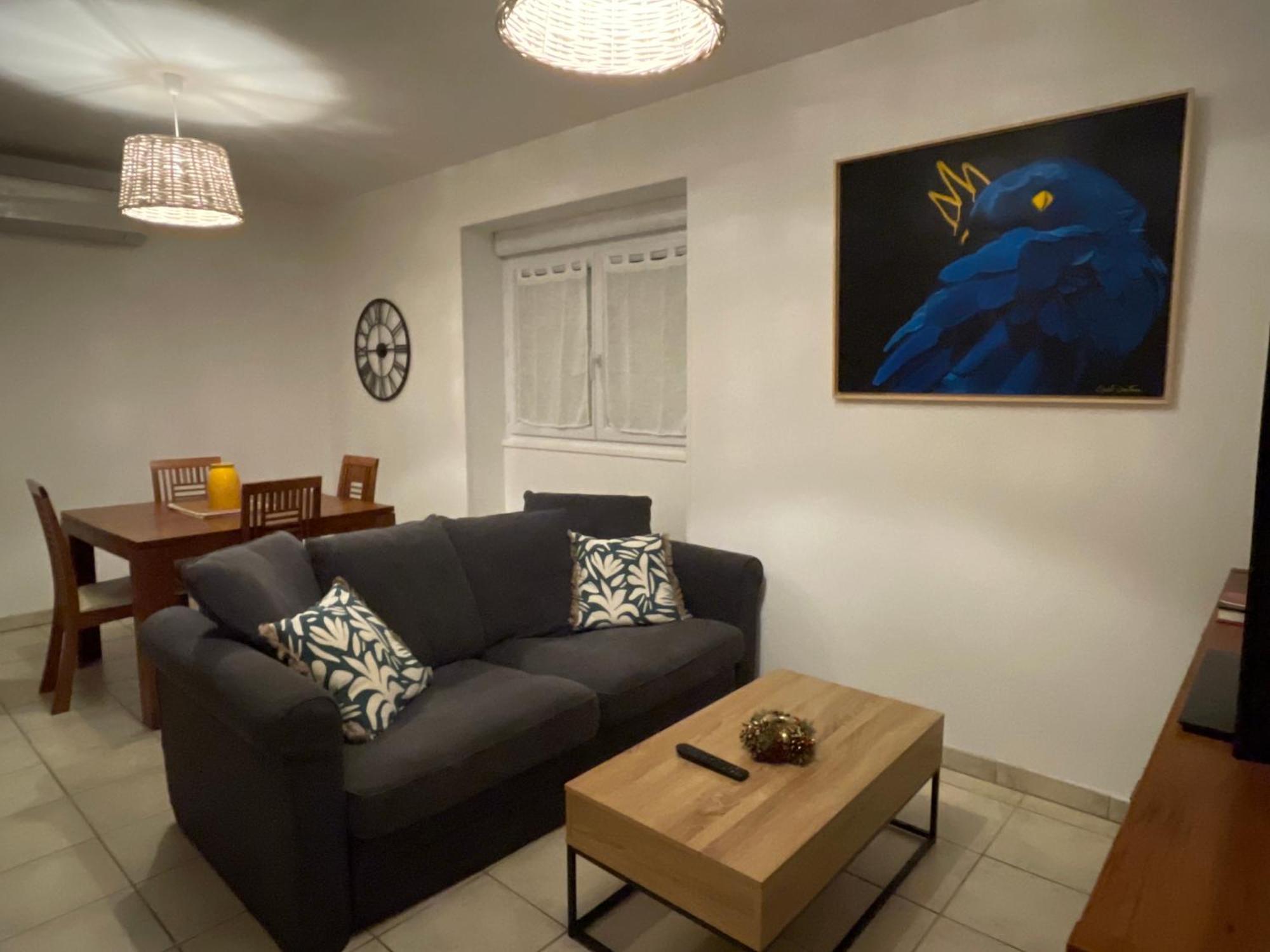 Holiday home Domaine Des Quatre Terres *